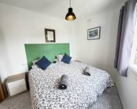 Resale - Apartment - San Miguel de Salinas - La Cañada - Los Alcores