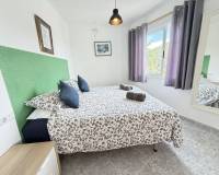 Resale - Apartment - San Miguel de Salinas - La Cañada - Los Alcores