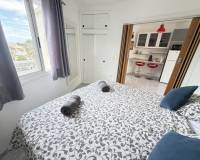 Resale - Apartment - San Miguel de Salinas - La Cañada - Los Alcores