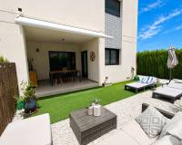 Resale - Apartment - San Miguel de Salinas - Las Comunicaciones