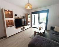 Resale - Apartment - San Miguel de Salinas - Las Comunicaciones