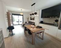 Resale - Apartment - San Miguel de Salinas - Las Comunicaciones