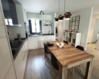 Resale - Apartment - San Miguel de Salinas - Las Comunicaciones