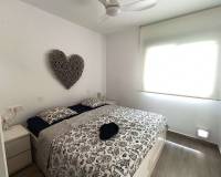Resale - Apartment - San Miguel de Salinas - Las Comunicaciones
