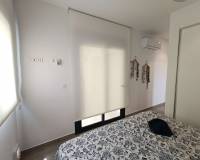 Resale - Apartment - San Miguel de Salinas - Las Comunicaciones