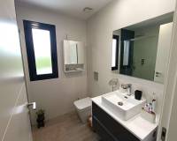 Resale - Apartment - San Miguel de Salinas - Las Comunicaciones