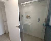 Resale - Apartment - San Miguel de Salinas - Las Comunicaciones