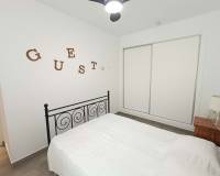 Resale - Apartment - San Miguel de Salinas - Las Comunicaciones