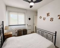 Resale - Apartment - San Miguel de Salinas - Las Comunicaciones