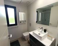 Resale - Apartment - San Miguel de Salinas - Las Comunicaciones