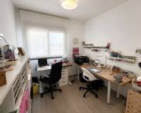 Resale - Apartment - San Miguel de Salinas - Las Comunicaciones