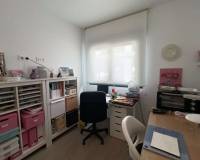 Resale - Apartment - San Miguel de Salinas - Las Comunicaciones