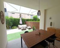 Resale - Apartment - San Miguel de Salinas - Las Comunicaciones