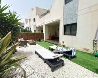 Resale - Apartment - San Miguel de Salinas - Las Comunicaciones