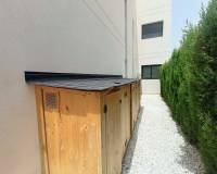 Resale - Apartment - San Miguel de Salinas - Las Comunicaciones