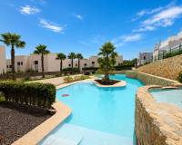 Resale - Apartment - San Miguel de Salinas - Las Comunicaciones