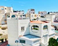 Resale - Apartment - San Miguel de Salinas - Las Comunicaciones