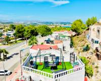 Resale - Apartment - San Miguel de Salinas - Las Comunicaciones