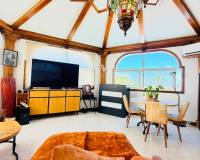 Resale - Apartment - San Miguel de Salinas - Las Comunicaciones