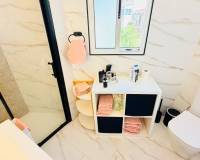 Resale - Apartment - San Miguel de Salinas - Las Comunicaciones