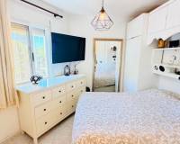 Resale - Apartment - San Miguel de Salinas - Las Comunicaciones