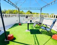 Resale - Apartment - San Miguel de Salinas - Las Comunicaciones