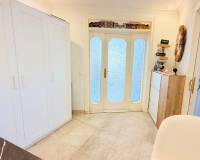 Resale - Apartment - San Miguel de Salinas - Las Comunicaciones