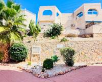 Resale - Apartment - San Miguel de Salinas - Las Comunicaciones