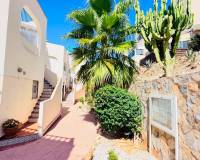 Resale - Apartment - San Miguel de Salinas - Las Comunicaciones