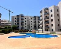 Resale - Apartment - San Miguel de Salinas - San Miguel - Town