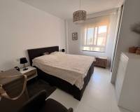 Resale - Apartment - San Miguel de Salinas - San Miguel - Town