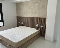 Resale - Apartment - San Miguel de Salinas - San Miguel - Town