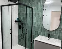 Resale - Apartment - San Miguel de Salinas - San Miguel - Town