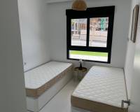 Resale - Apartment - San Miguel de Salinas - San Miguel - Town