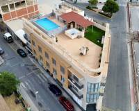 Resale - Apartment - San Miguel de Salinas - San Miguel - Town