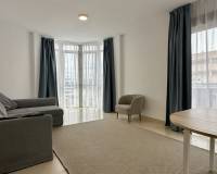 Resale - Apartment - San Miguel de Salinas - San Miguel - Town