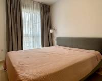 Resale - Apartment - San Miguel de Salinas - San Miguel - Town