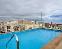 Resale - Apartment - San Miguel de Salinas - San Miguel - Town