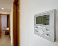 Resale - Apartment - San Miguel de Salinas - San Miguel - Town