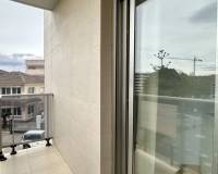 Resale - Apartment - San Miguel de Salinas - San Miguel - Town