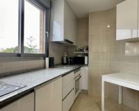 Resale - Apartment - San Miguel de Salinas - San Miguel - Town