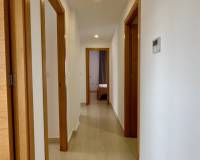 Resale - Apartment - San Miguel de Salinas - San Miguel - Town