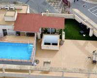 Resale - Apartment - San Miguel de Salinas - San Miguel - Town