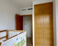 Resale - Apartment - San Miguel de Salinas - San Miguel - Town