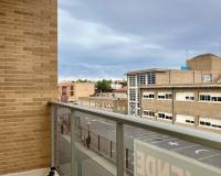 Resale - Apartment - San Miguel de Salinas - San Miguel - Town