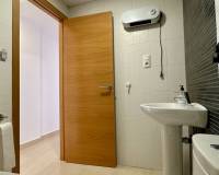 Resale - Apartment - San Miguel de Salinas - San Miguel - Town