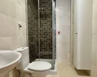 Resale - Apartment - San Miguel de Salinas - San Miguel - Town