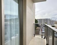 Resale - Apartment - San Miguel de Salinas - San Miguel - Town