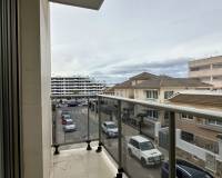 Resale - Apartment - San Miguel de Salinas - San Miguel - Town