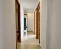 Resale - Apartment - San Miguel de Salinas - San Miguel - Town